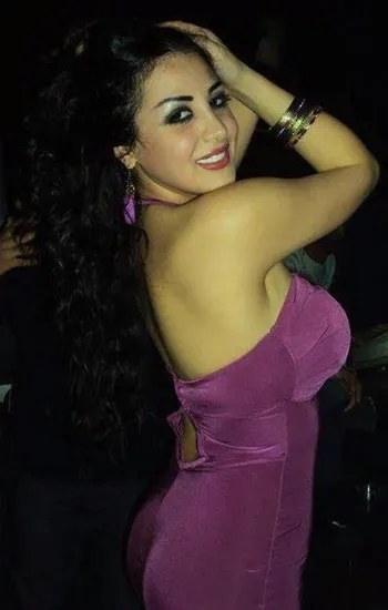 Sexy Taurus Sarovar Portico Hotel Call Girl